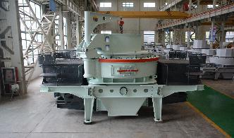 aggregate production equipment ppt 