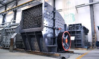 All Type Of Crusher And Capacity 