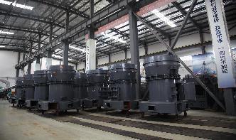 various types of cement raw material crushers