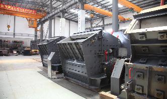Iron Ore Crusher Machine Service In Malaysia 