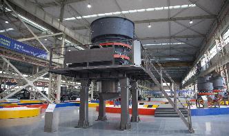 crusher plant cost to start