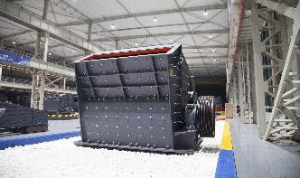 small scale mining crusher 