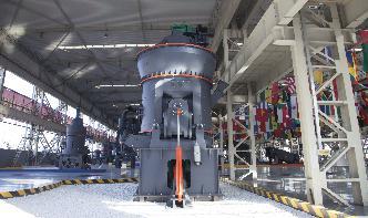 Mobile Ore Crushers With 700t/hr Capacity 