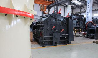 which crusher for which material cement 