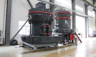 Longjian the main equipment of crusher are used in ...