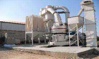 crushing plant and its specifi ion in turkey