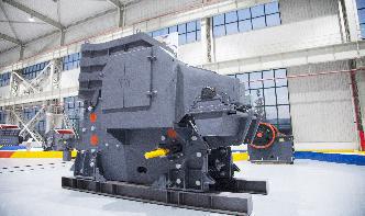 XR 400 Jaw crusher specification 