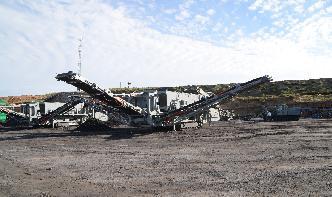 portable crushing plant import trader in Australia