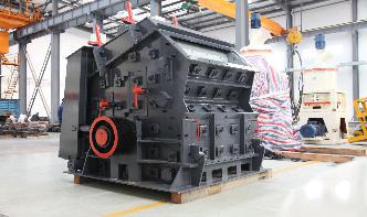 a mechanical soil and gravel seperator – Grinding Mill China