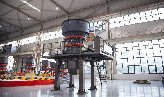spares for jaw crusher 