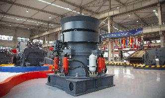 difference hydraulic and zenith cone crushers