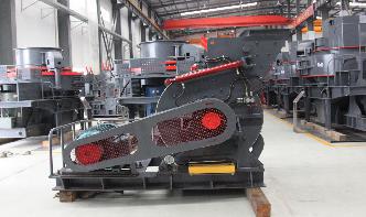 cost of beneficiation plant with every size
