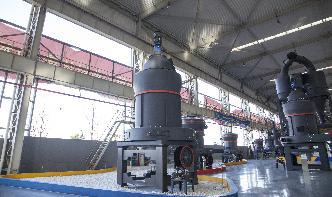 Ball mill grinding plant with classifier for Silica and ...