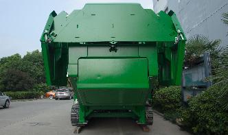 Maintenance Checklist For A Crusher 