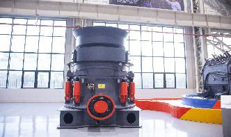 how much ballast can a crusher produce 