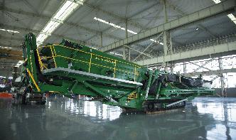 Used Stone Crusher Plant In Europe 