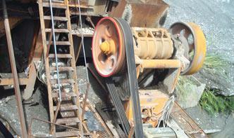 grinding roller mill of quartz mining machine