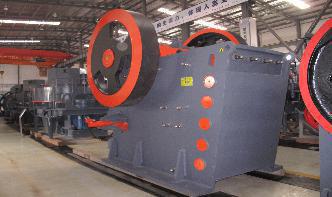zinc processing plant equipment 