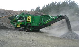 largest rock crusher 