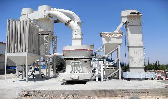 dry and wet process of cement manufacturing