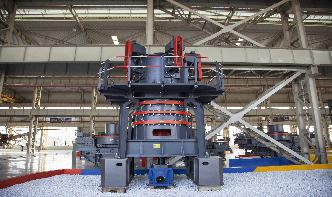 Iron Ore Slag Crushing Plant at Rs 800000 /unit | Crushing ...