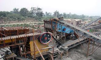  Mineral Processing Equipment Manufacturers