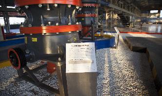 Cone Crusher Plants KPIJCI and Astec Mobile Screens