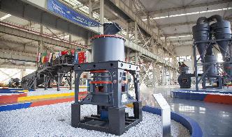 Second hand stone crusher reduce operating cost of the line