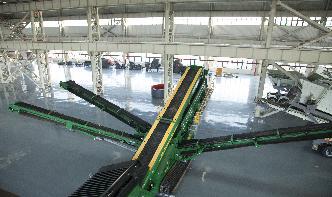 mineral processing ball mill plant with conveyors ...