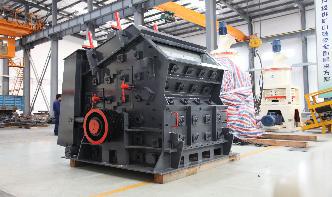 coal mining crusher organization mesin pertanian modern di ...