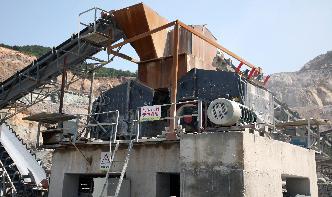 large crusher lease 