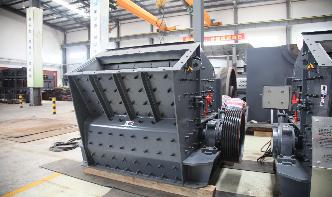 1200 series allis chalmers jaw crusher