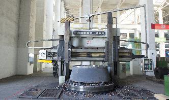mineral processing ore mesin untuk tambang pasir zircon