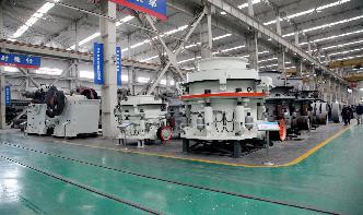 crusher manufacturing machines in rsa 