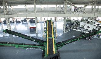 Capex Of Conveyor Belt In Coal Terminals 