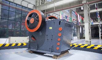 Used Stone Crusher Plant For Sale In China