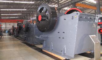 قائمة ماكينات تعدين الفحم المستخدمة في الصين