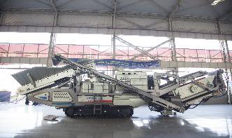 used crawler mobile crusher available in usa
