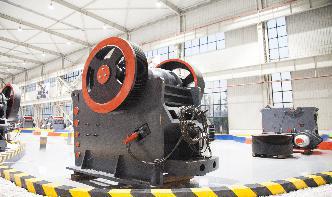 Crusher Wear Parts for Popular Crushers