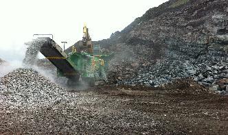 High Capacity Iron Ore Jaw Crusher Used For Lab Sample Testing