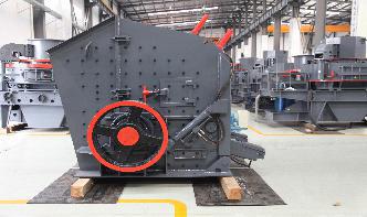 Primary Size Jaw Crusher 