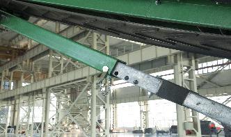 High Density IMPACT CRUSHER IN THE COAL MINING With ...