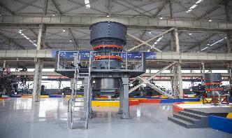 Mineral Grinding Plant, Ultrafine Powder Mill