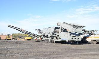 cost to start stone crushing plant project