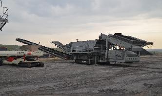 mobile iron ore impact crusher manufacturer in malaysia