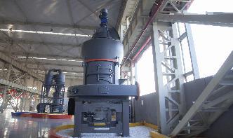 Wash Used In Crushing Plant 