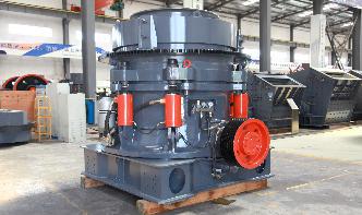 Suspended Spindle Gyratory Crusher | Crusher Mills, Cone ...
