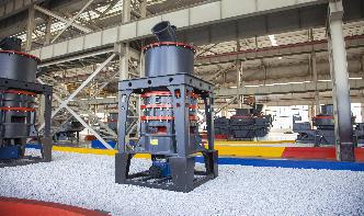 Sound From Concrete Crusher Mining Machinery