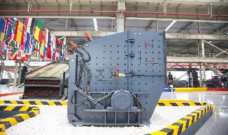 list of machine used in cement industry 