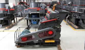 Milling Machine Belt Conveyor Series Mobile Crushing Plant